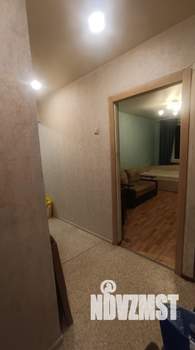 2-к квартира, на длительный срок, 42м2, 5/5 этаж