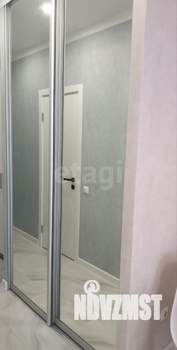 Студия квартира, на длительный срок, 26м2, 17/25 этаж