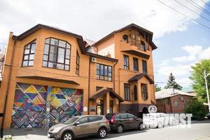 3-к квартира, посуточно, 120м2, 2/2 этаж