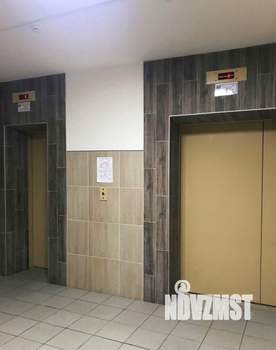 1-к квартира, на длительный срок, 41м2, 10/11 этаж