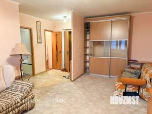 1-к квартира, на длительный срок, 35м2, 9/10 этаж