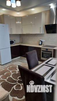 2-к квартира, на длительный срок, 55м2, 2/18 этаж