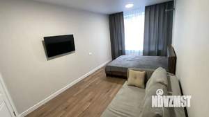 1-к квартира, на длительный срок, 44м2, 13/19 этаж