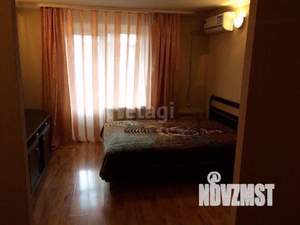 1-к квартира, на длительный срок, 60м2, 4/9 этаж