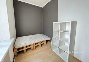 Студия квартира, на длительный срок, 16м2, 1/1 этаж