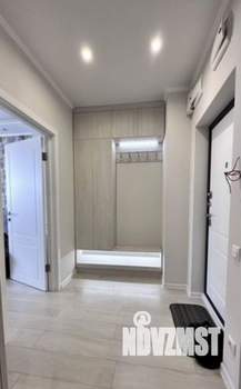 2-к квартира, на длительный срок, 55м2, 10/26 этаж