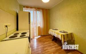1-к квартира, на длительный срок, 28м2, 2/6 этаж