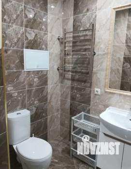 1-к квартира, на длительный срок, 55м2, 5/25 этаж