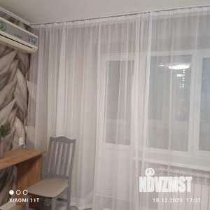 1-к квартира, на длительный срок, 37м2, 6/9 этаж