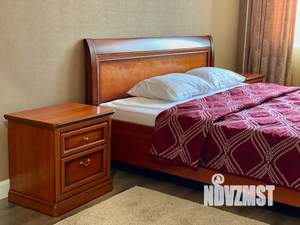 1-к квартира, посуточно, 39м2, 8/19 этаж