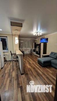 Студия квартира, на длительный срок, 34м2, 22/28 этаж