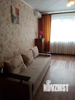 2-к квартира, посуточно, 52м2, 4/9 этаж