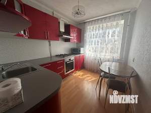 2-к квартира, на длительный срок, 49м2, 2/9 этаж