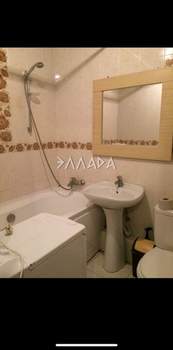 1-к квартира, на длительный срок, 39м2, 6/10 этаж