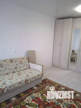 1-к квартира, на длительный срок, 35м2, 1/18 этаж