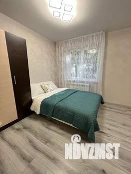 1-к квартира, посуточно, 33м2, 1/5 этаж