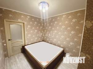 2-к квартира, на длительный срок, 70м2, 6/18 этаж