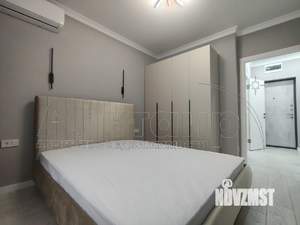 1-к квартира, на длительный срок, 33м2, 7/23 этаж