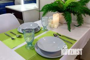 Студия квартира, посуточно, 24м2, 1/14 этаж
