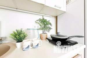 1-к квартира, посуточно, 29м2, 2/2 этаж