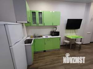 1-к квартира, посуточно, 37м2, 14/21 этаж