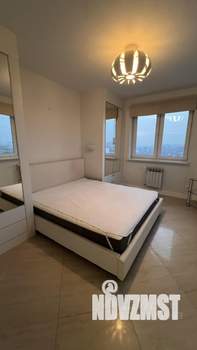 3-к квартира, на длительный срок, 90м2, 21/21 этаж