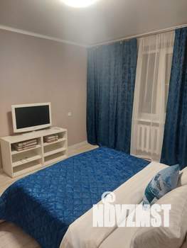 1-к квартира, посуточно, 54м2, 1/1 этаж