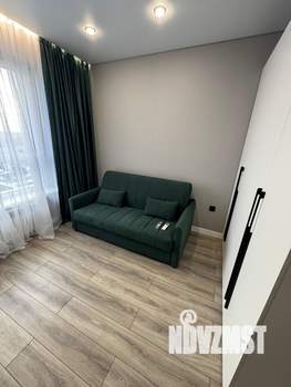 1-к квартира, на длительный срок, 29м2, 13/13 этаж