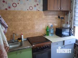 1-к квартира, на длительный срок, 30м2, 1/6 этаж