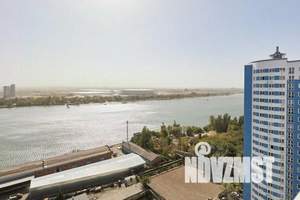 1-к квартира, посуточно, 32м2, 6/25 этаж