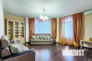 2-к квартира, посуточно, 80м2, 12/15 этаж