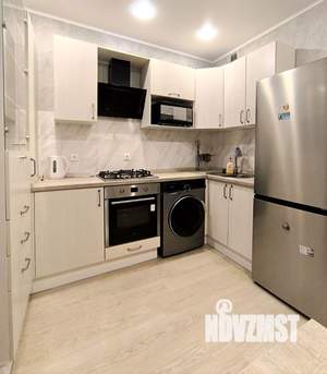 1-к квартира, на длительный срок, 36м2, 4/20 этаж