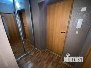 1-к квартира, на длительный срок, 34м2, 1/10 этаж