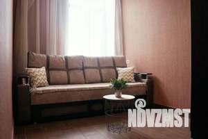 3-к квартира, посуточно, 80м2, 4/6 этаж