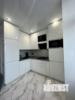 1-к квартира, на длительный срок, 35м2, 11/20 этаж