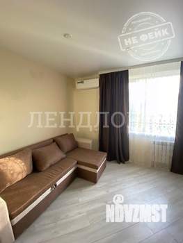 1-к квартира, на длительный срок, 35м2, 10/19 этаж