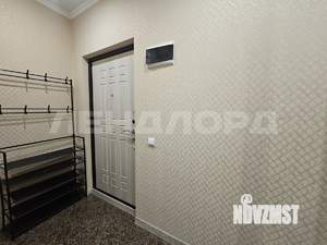 Студия квартира, на длительный срок, 28м2, 7/19 этаж