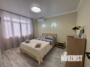 2-к квартира, посуточно, 55м2, 9/19 этаж