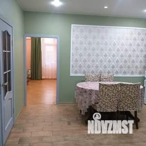 2-к квартира, посуточно, 60м2, 4/18 этаж