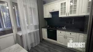 1-к квартира, на длительный срок, 45м2, 1/10 этаж