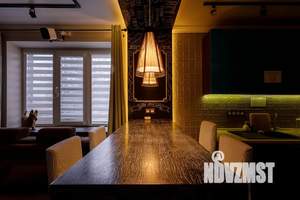 3-к квартира, посуточно, 62м2, 1/3 этаж