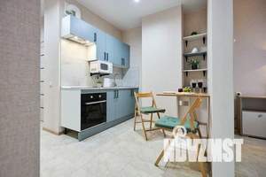 1-к квартира, посуточно, 33м2, 11/24 этаж