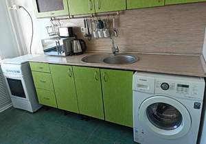 2-к квартира, на длительный срок, 52м2, 8/10 этаж