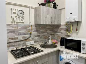 3-к квартира, посуточно, 100м2, 3/4 этаж