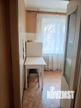 2-к квартира, на длительный срок, 44м2, 2/5 этаж