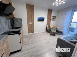 1-к квартира, на длительный срок, 42м2, 10/26 этаж