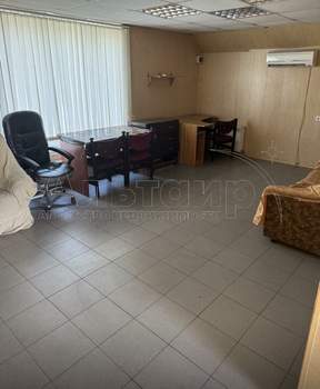 1-к квартира, на длительный срок, 40м2, 2/3 этаж