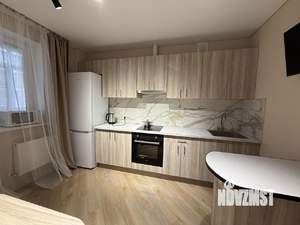 1-к квартира, на длительный срок, 35м2, 15/20 этаж