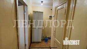 2-к квартира, на длительный срок, 43м2, 1/5 этаж