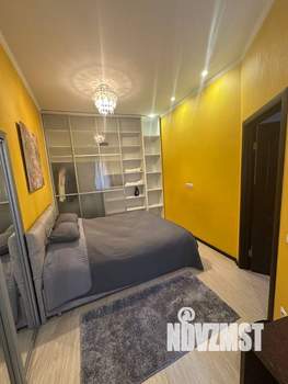 2-к квартира, на длительный срок, 40м2, 1/2 этаж